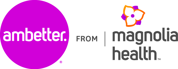 dial Ambetter and Magnolia Health logo